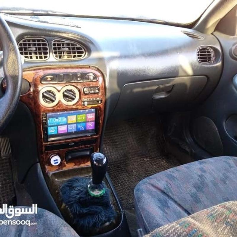 هونداي افانتي بسعر مغري لغاية التحديث